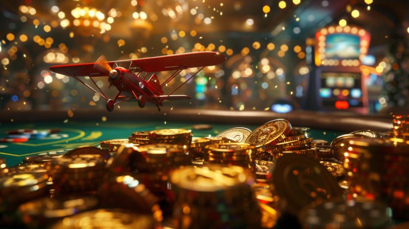 Payout display and multiplier effects during Sugar Rush gameplay
