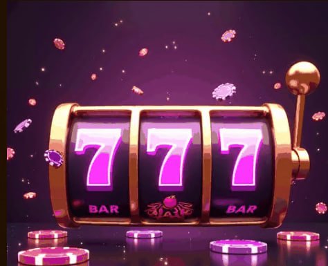 Wolf Gold bonus feature triggering on hobi4d login