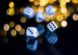 Wolf Gold free spins round display on hobi4d login